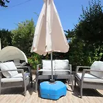 Lägenhetshotell Cennet