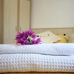 Lägenhetshotell Cennet
