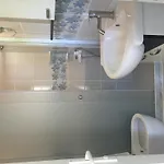 Lägenhetshotell Cennet 2*