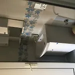 Lägenhetshotell Cennet Bitez