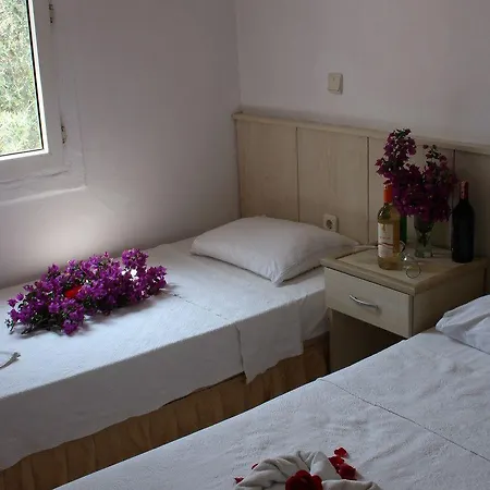 Cennet 2* Битез