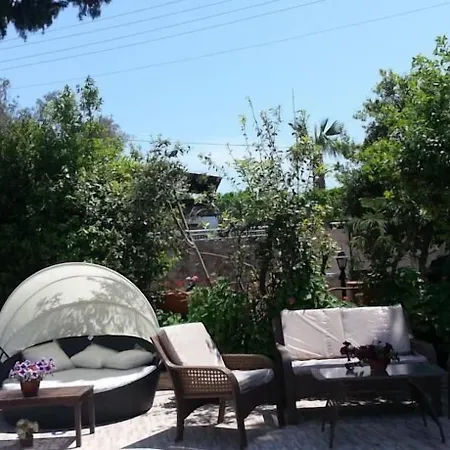 Cennet 2* Битез