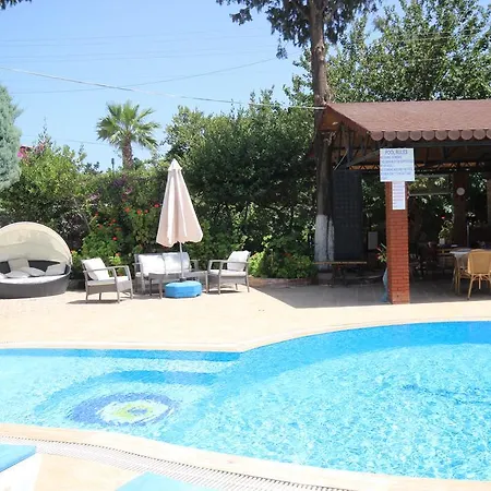 Hotel de apartamente Cennet