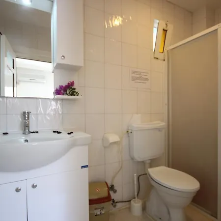 Hotel de apartamente Cennet 2*