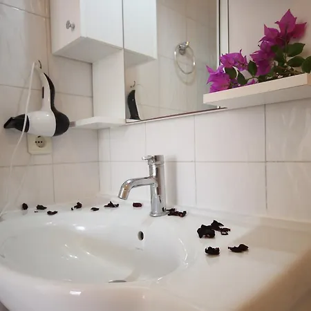 Апарт-отель Cennet