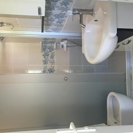 Апарт-отель Cennet 2*