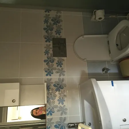 Hotel de apartamente Cennet