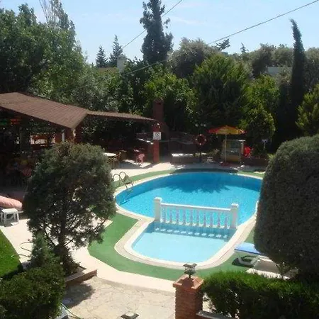 Cennet 2* Битез