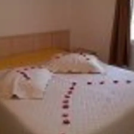 Cennet Апарт-отель 2*