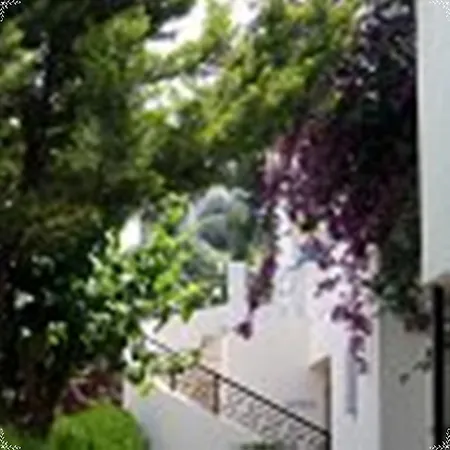 Cennet Hotel de apartamente 2*