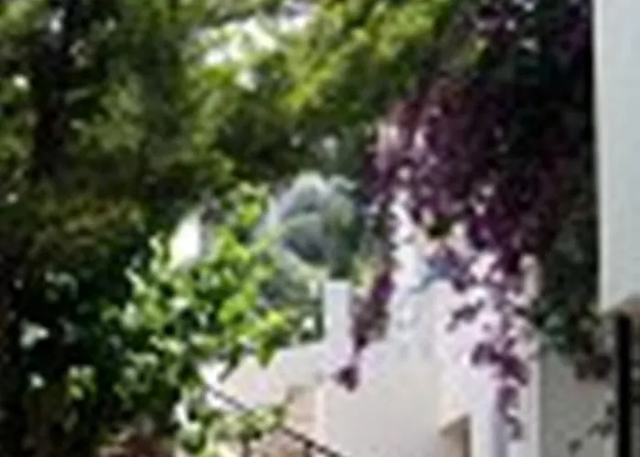 Cennet Apartahotel 2*