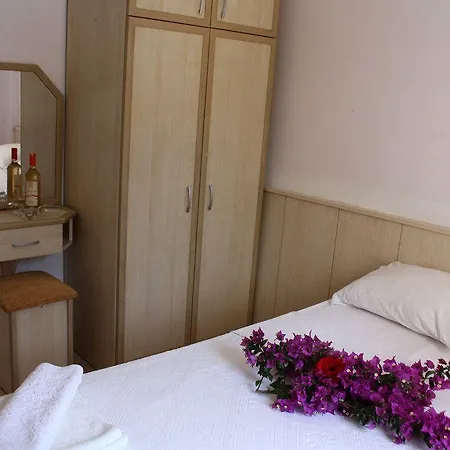 Cennet Apartmanhotel Bitez