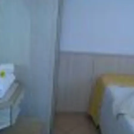 Cennet Apartmanhotel