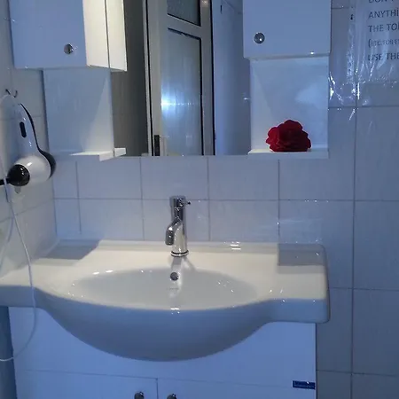 Cennet Apartmanhotel Bitez