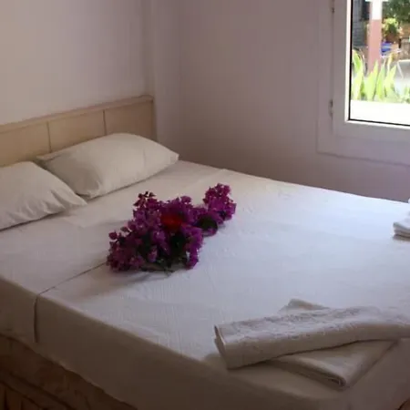 Cennet Apartmanhotel Bitez