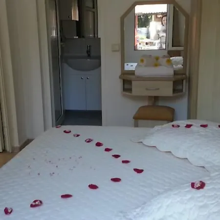 Apartmanhotel Cennet Bitez