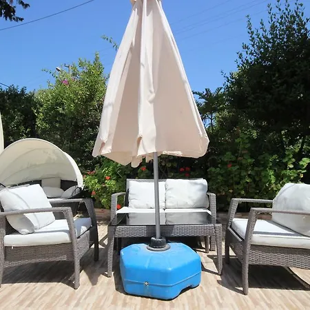 Apartmanhotel Cennet