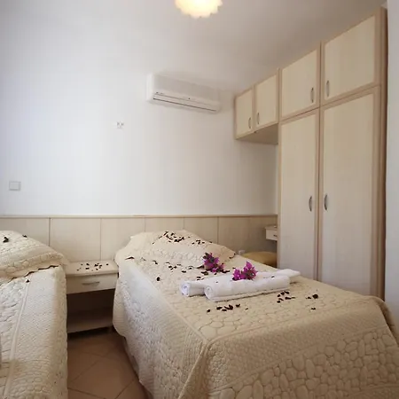Aparthotel Cennet