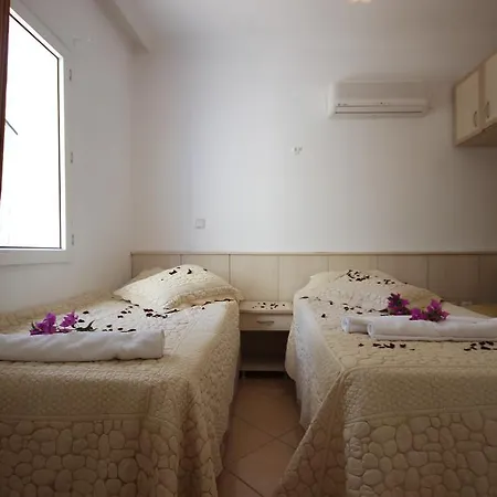 Aparthotel Cennet