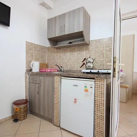 Aparthotel Cennet Bitez