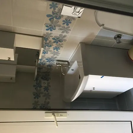 Apartmanhotel Cennet Bitez