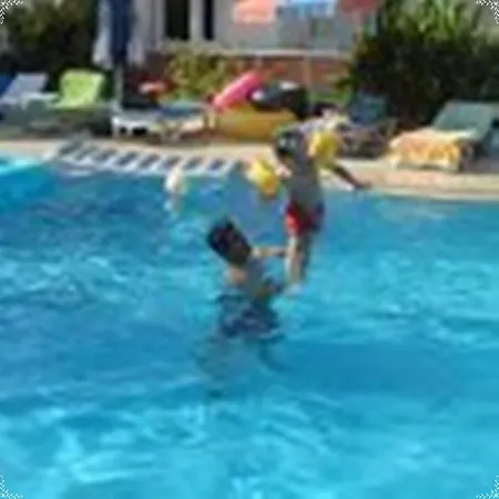 Apartmanhotel Cennet Bitez