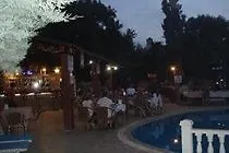 Apartmanhotel Cennet