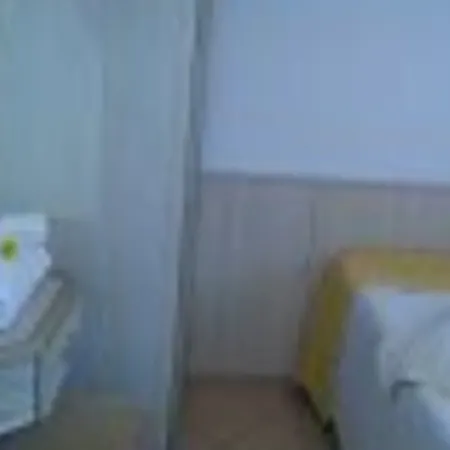 Aparthotel Cennet