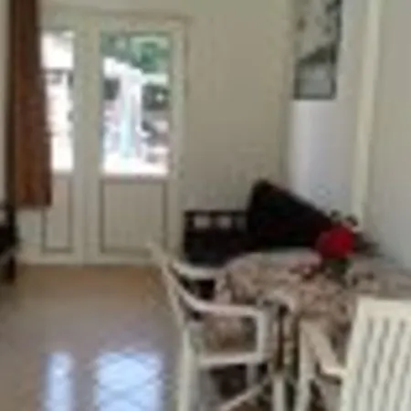 Cennet Aparthotel Bitez