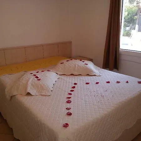 Apartmanhotel Cennet