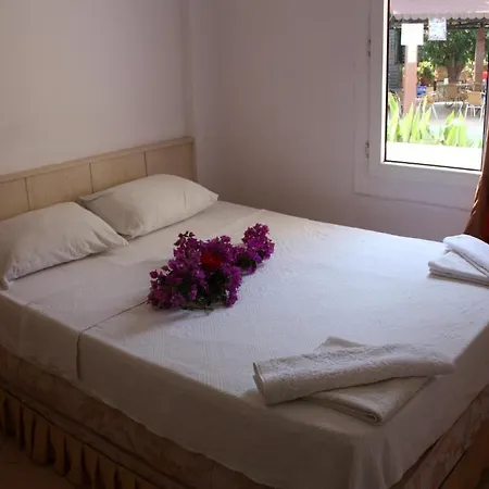 Cennet Apart Otel