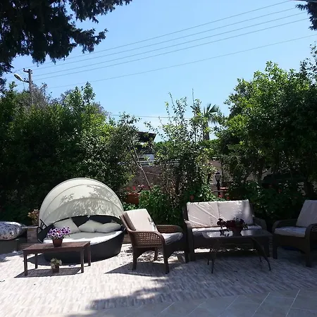 Cennet Aparthotel 2*