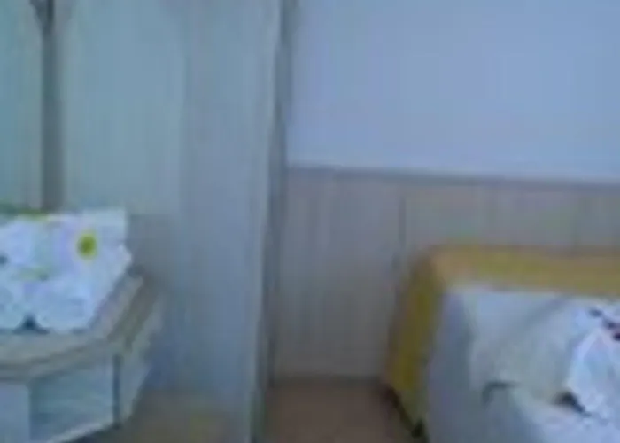 Cennet Aparthotel