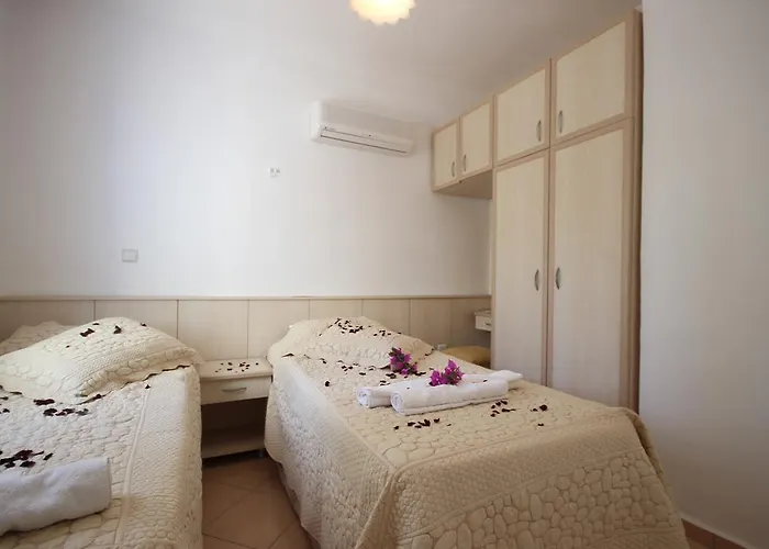 Aparthotel Cennet