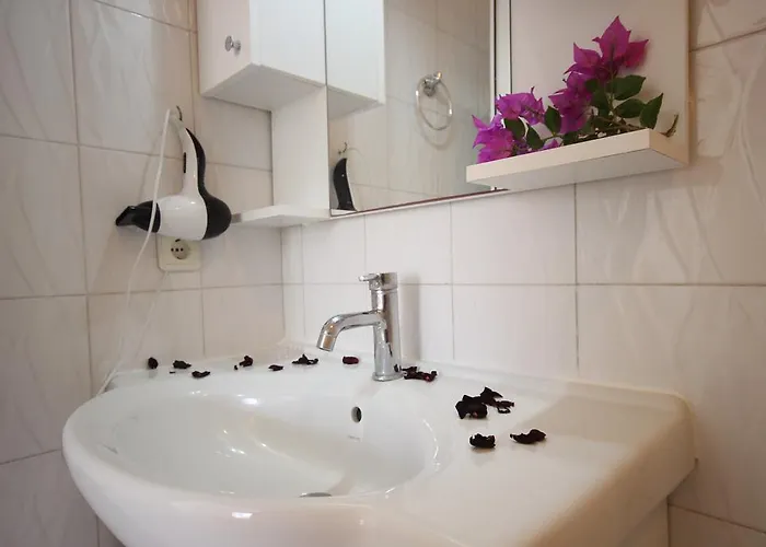 Aparthotel Cennet
