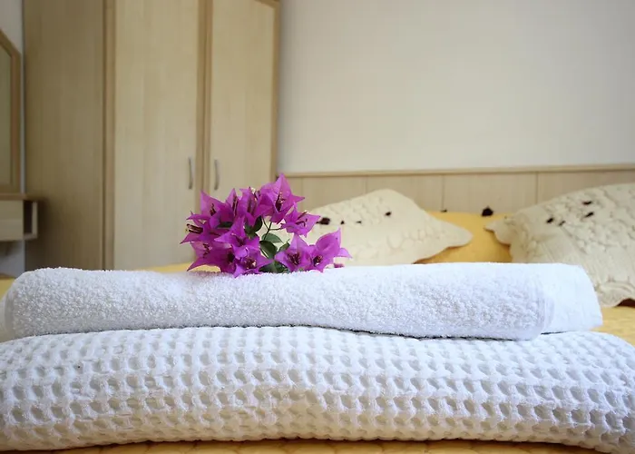 Aparthotel Cennet