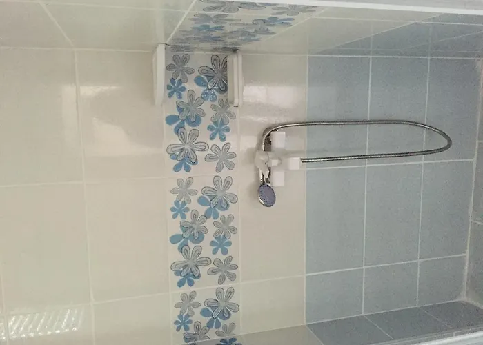 Aparthotel Cennet