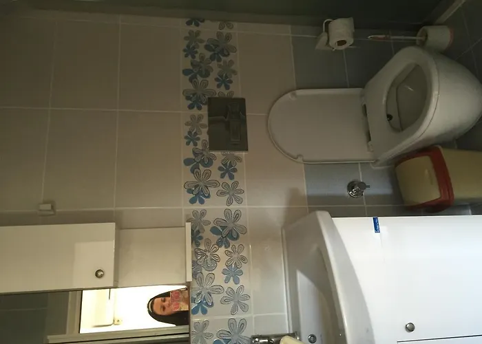 Aparthotel Cennet