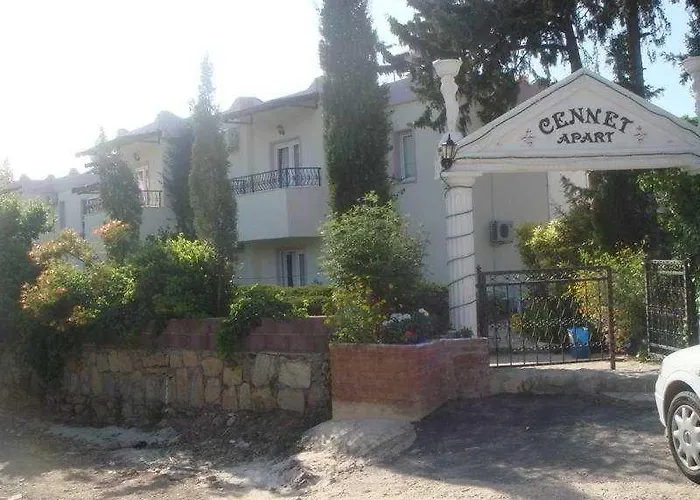 Cennet 2*