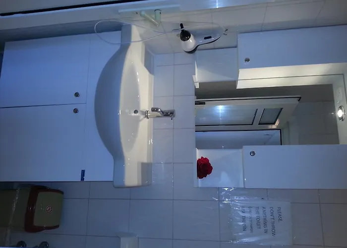 Cennet Aparthotel Bitez